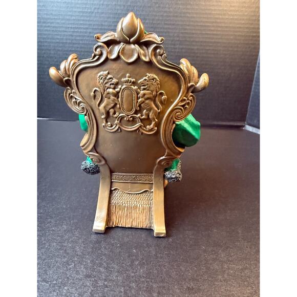 Baylor University "Wishlist Santa" by Collegiate Collectables BU Bears Christmas - Picture 6 of 10